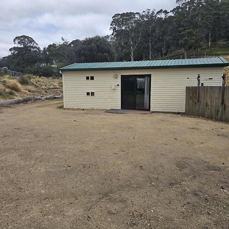 Mount Rumney Escapes - Platypus Cabin エクステリア 写真